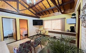 Loft Pucci com ofurô